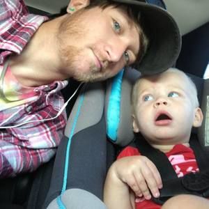 Meet your Posher, Tanner